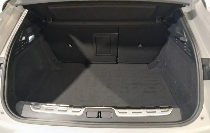 DS DS4 DS 4 PureTech 130 EAT8 Performance Line extérieur arrière 945671