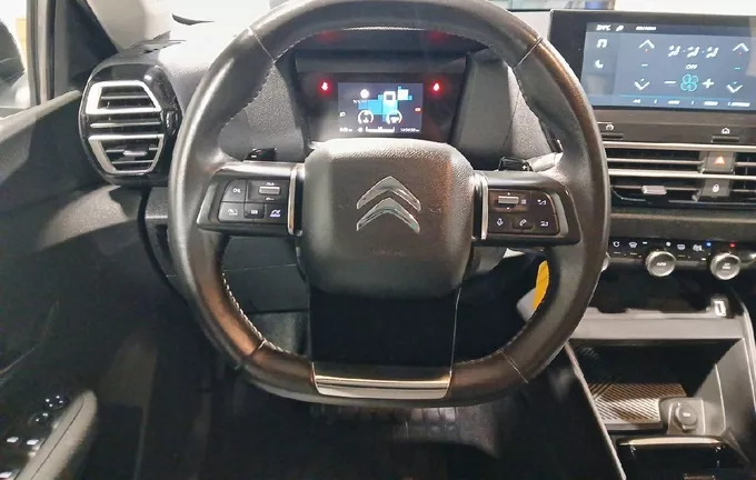 CITROEN C4 PureTech 130 S&S EAT8 Feel photo 9 
