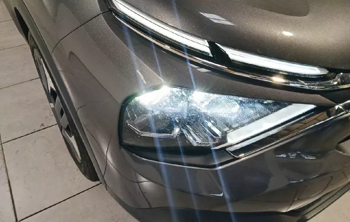 CITROEN C4 PureTech 130 S&S EAT8 Feel photo 16 