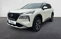 Miniature NISSAN X-TRAIL e-POWER 213 ch e-4ORCE 5 Places Tekna extérieur trois quart avant gauche 2125179