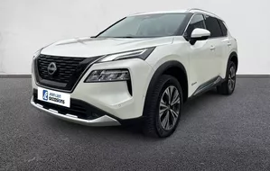 NISSAN X-TRAIL e-POWER 213 ch e-4ORCE 5 Places Tekna JN1T33TB7U0009631