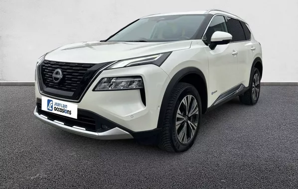 NISSAN X-TRAIL e-POWER 213 ch e-4ORCE 5 Places Tekna JN1T33TB7U0009631