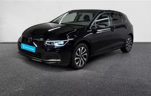 VOLKSWAGEN GOLF 1.5 eTSI OPF 130 DSG7 Active WVWZZZCD1PW018854