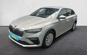 SKODA SCALA 1.0 TSI Evo 2 95 ch BVM5 Active TMBEP6NW3R3012642