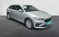 Miniature SKODA SCALA 1.0 TSI Evo 2 95 ch BVM5 Active extérieur trois quart avant droit 213219