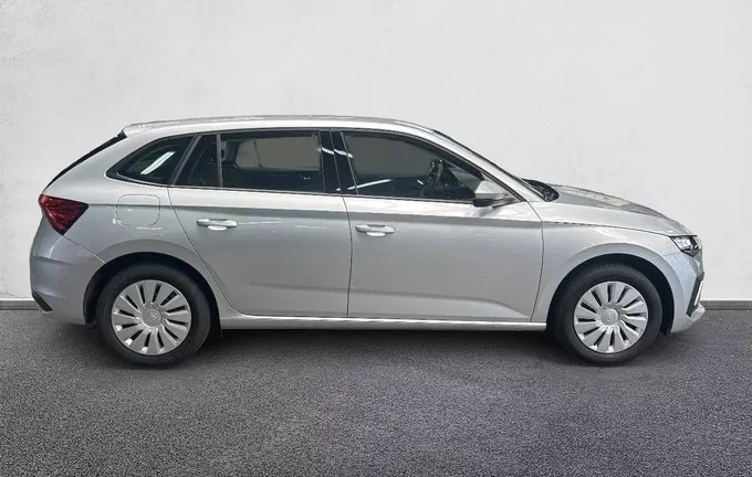 SKODA SCALA 1.0 TSI Evo 2 95 ch BVM5 Active extérieur côté droit 213219