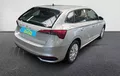 Miniature SKODA SCALA 1.0 TSI Evo 2 95 ch BVM5 Active extérieur trois quart arrière droit 213219