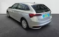 Miniature SKODA SCALA 1.0 TSI Evo 2 95 ch BVM5 Active extérieur trois quart arrière gauche 213219
