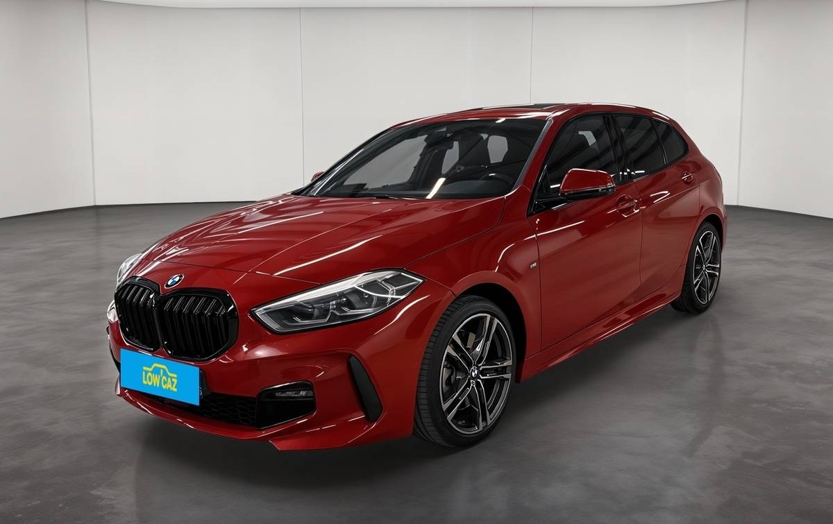 BMW SERIE 1