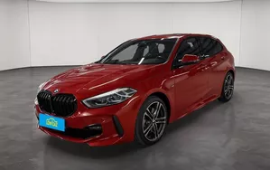 BMW SERIE 1 120d xDrive 190 ch BVA8 M Sport WBA7N5102L7F68306