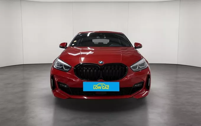 BMW SERIE 1 120d xDrive 190 ch BVA8 M Sport extérieur avant 213675