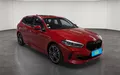 Miniature BMW SERIE 1 120d xDrive 190 ch BVA8 M Sport extérieur trois quart avant droit 213675