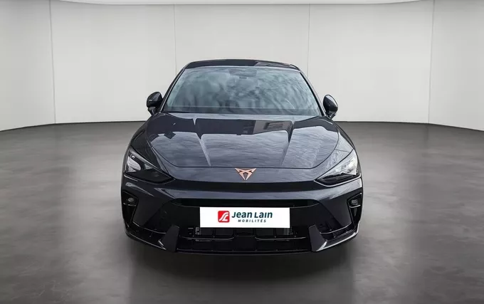 CUPRA LEON 1.5 eTSI Hybrid 150 ch DSG7 V extérieur avant 3457