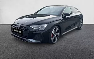 AUDI A3 Sportback TFSI Mild Hybrid 150 S tronic 7 S line WAUZZZGY9TA064093