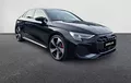 Miniature AUDI A3 Sportback TFSI Mild Hybrid 150 S tronic 7 S line extérieur trois quart avant droit 5016