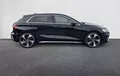 Miniature AUDI A3 Sportback TFSI Mild Hybrid 150 S tronic 7 S line extérieur côté droit 5016