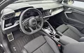 Miniature AUDI A3 Sportback TFSI Mild Hybrid 150 S tronic 7 S line photo 11 5016