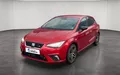 Miniature SEAT IBIZA 1.0 EcoTSI 115 ch S/S BVM6 FR extérieur trois quart avant gauche 2133226