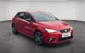 Miniature SEAT IBIZA 1.0 EcoTSI 115 ch S/S BVM6 FR extérieur trois quart avant droit 2133226