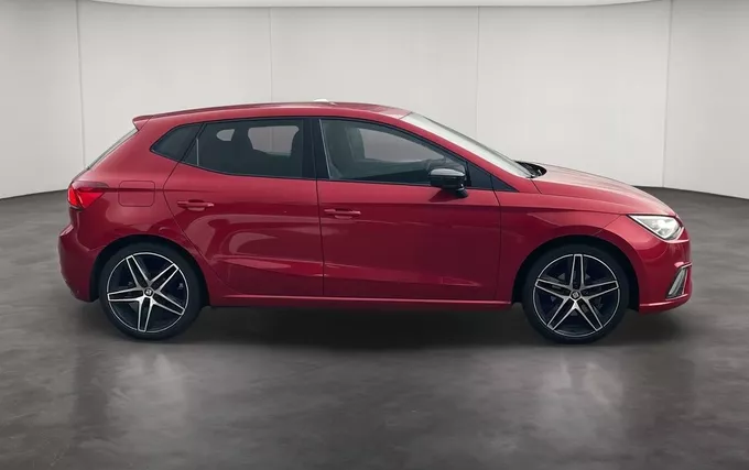 SEAT IBIZA 1.0 EcoTSI 115 ch S/S BVM6 FR extérieur côté droit 2133226