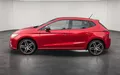 Miniature SEAT IBIZA 1.0 EcoTSI 115 ch S/S BVM6 FR extérieur côté gauche 2133226