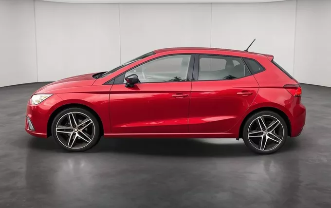 SEAT IBIZA 1.0 EcoTSI 115 ch S/S BVM6 FR extérieur côté gauche 2133226