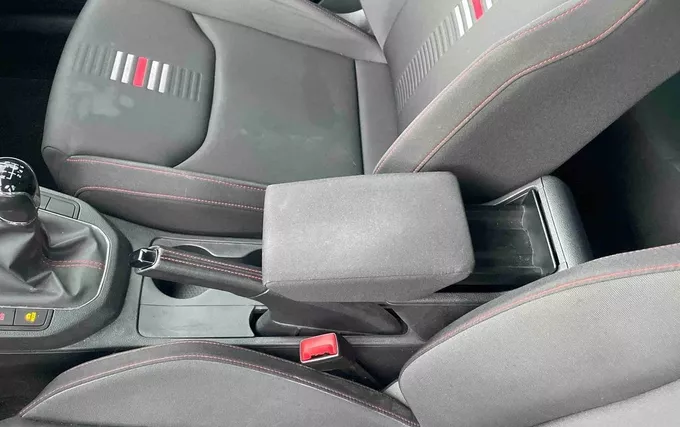 SEAT IBIZA 1.0 EcoTSI 115 ch S/S BVM6 FR photo 15 2133226