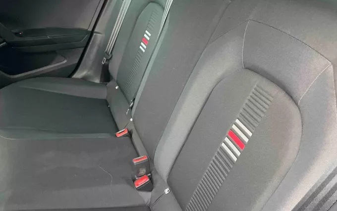 SEAT IBIZA 1.0 EcoTSI 115 ch S/S BVM6 FR photo 17 2133226