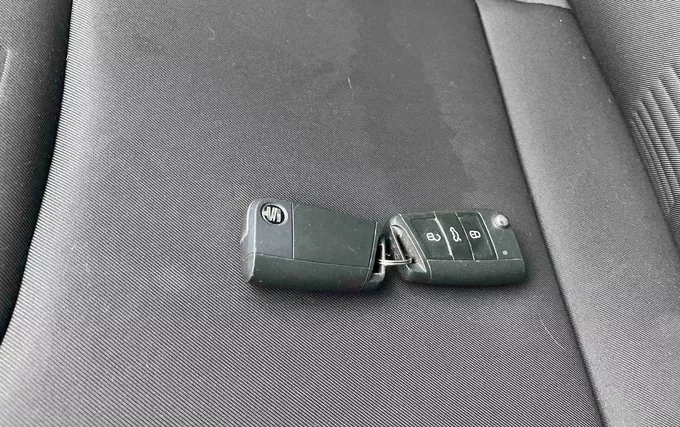 SEAT IBIZA 1.0 EcoTSI 115 ch S/S BVM6 FR photo 19 2133226