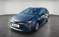 Miniature TOYOTA COROLLA Touring Sports Hybride 140ch Dynamic extérieur trois quart avant gauche 1104015