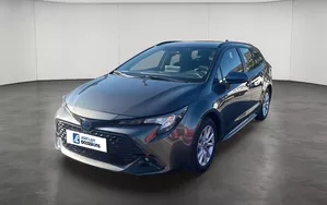 TOYOTA COROLLA Touring Sports Hybride 140ch Dynamic SB1ZB3AE70E130281