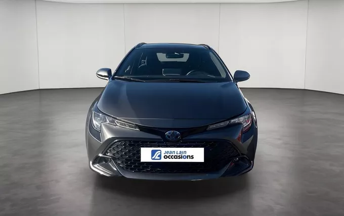 TOYOTA COROLLA Touring Sports Hybride 140ch Dynamic extérieur avant 1104015