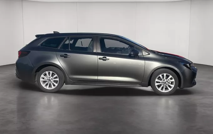 TOYOTA COROLLA Touring Sports Hybride 140ch Dynamic extérieur côté droit 1104015