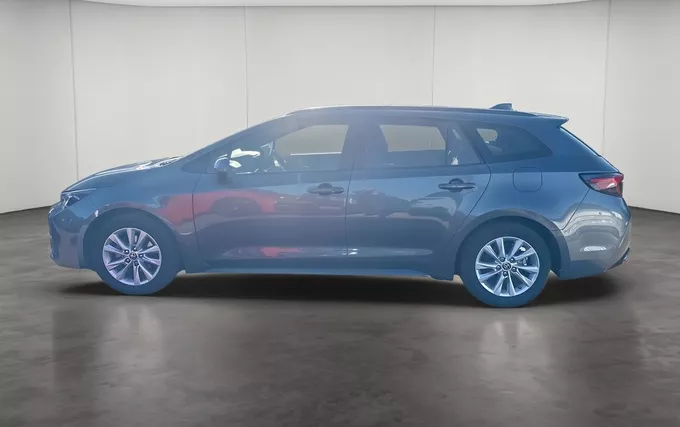 TOYOTA COROLLA Touring Sports Hybride 140ch Dynamic extérieur côté gauche 1104015