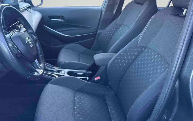 TOYOTA COROLLA Touring Sports Hybride 140ch Dynamic photo 11 1104015
