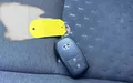 Miniature TOYOTA COROLLA Touring Sports Hybride 140ch Dynamic photo 19 1104015