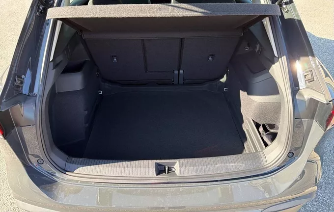 VOLKSWAGEN TIGUAN 1.5 eTSI 131ch DSG7 photo 10 1981