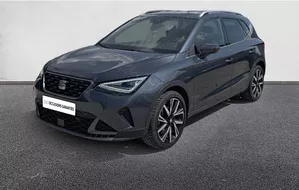 SEAT ARONA 1.0 TSI 110 ch Start/Stop BVM6 FR VSSZZZKJ2PR096452