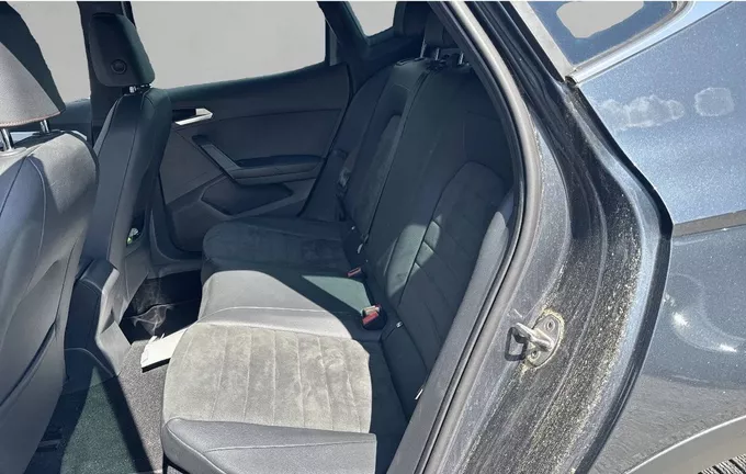 SEAT ARONA 1.0 TSI 110 ch Start/Stop BVM6 FR extérieur arrière 2129299