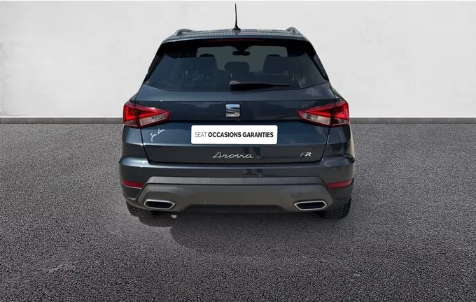 SEAT ARONA 1.0 TSI 110 ch Start/Stop BVM6 FR extérieur côté gauche 2129299