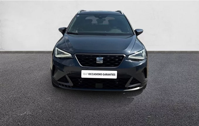 SEAT ARONA 1.0 TSI 110 ch Start/Stop BVM6 FR photo 9 2129299