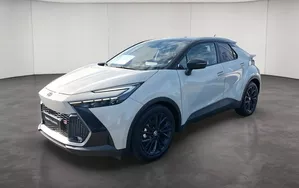 TOYOTA C-HR Hybride 200 GR Sport JTPABAAA80R015209