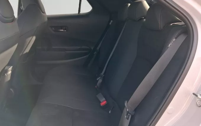 TOYOTA C-HR Hybride 200 GR Sport photo 15 1103865