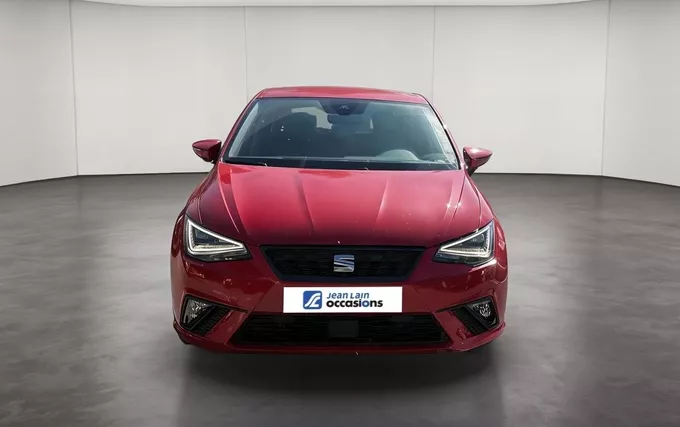 SEAT IBIZA 1.0 TSI 95 ch S/S BVM5 Copa extérieur avant 2133088