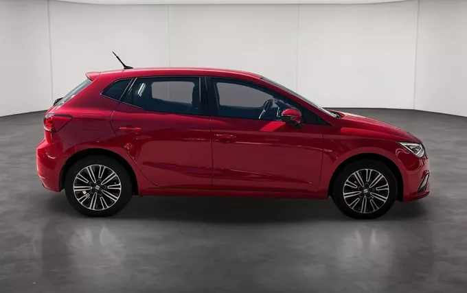 SEAT IBIZA 1.0 TSI 95 ch S/S BVM5 Copa extérieur côté droit 2133088