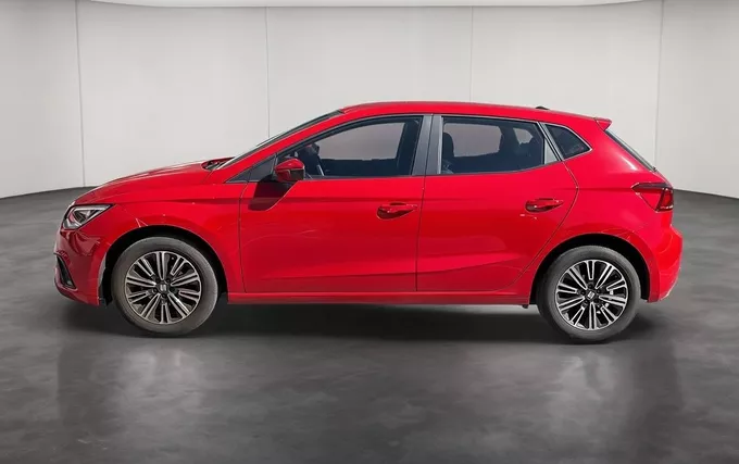 SEAT IBIZA 1.0 TSI 95 ch S/S BVM5 Copa extérieur côté gauche 2133088