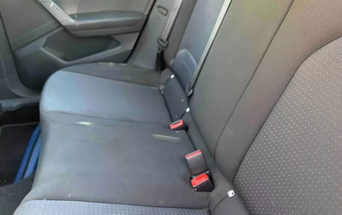 SEAT IBIZA 1.0 TSI 95 ch S/S BVM5 Copa photo 17 2133088