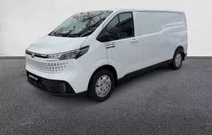 MAXUS DELIVER7 FOURGON L2H1 2.0D 150 CH 6802012