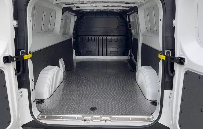 MAXUS DELIVER7 FOURGON L2H1 2.0D 150 CH photo 10 6802012
