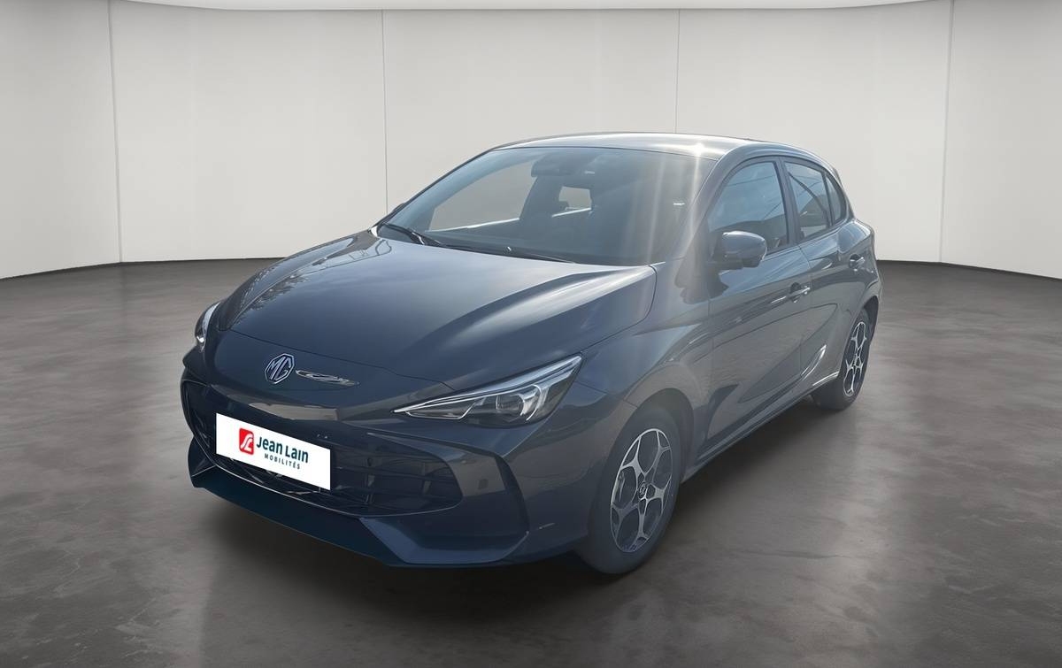 MG MG3